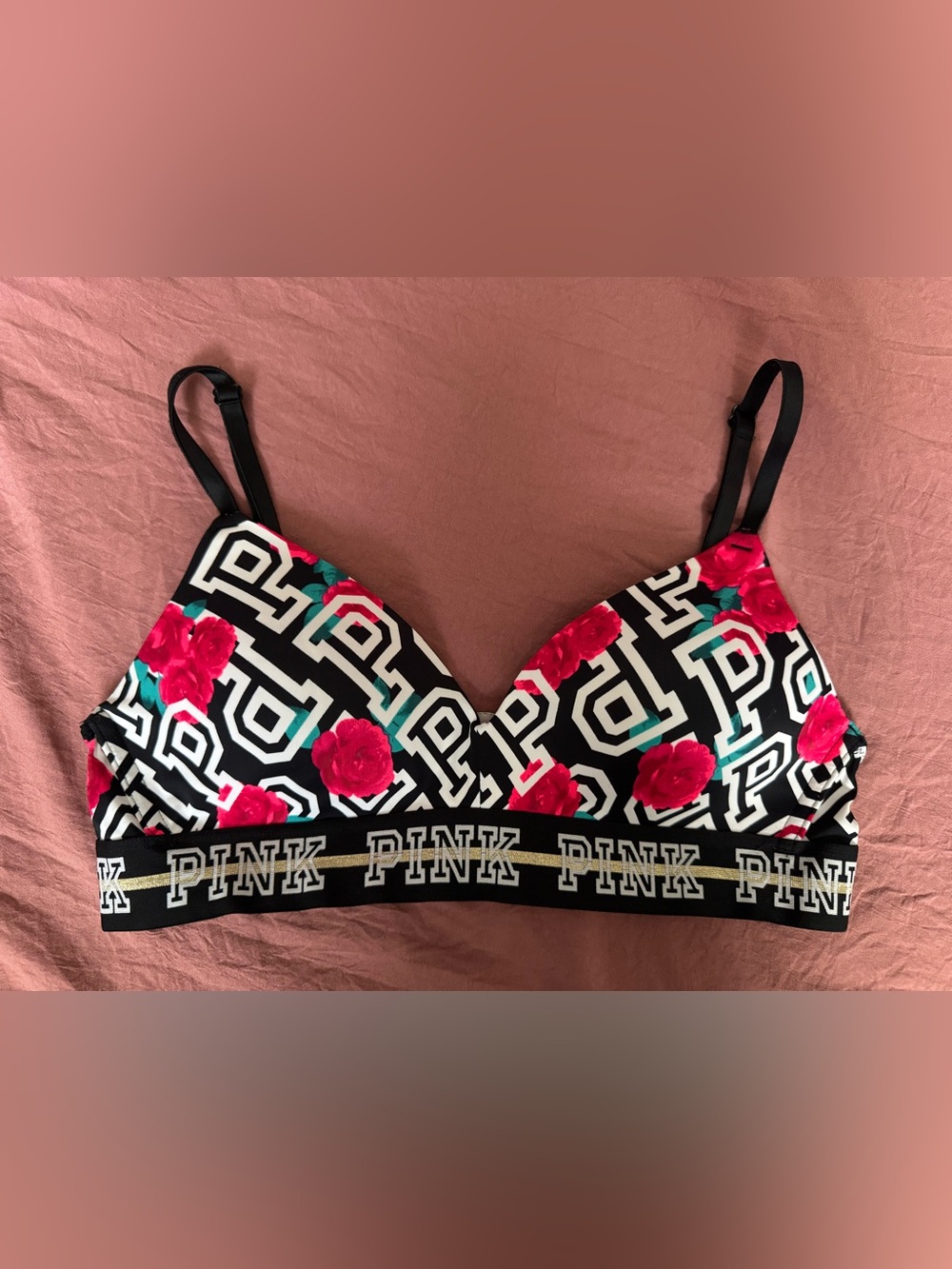 PINK Victoria's Secret Bra